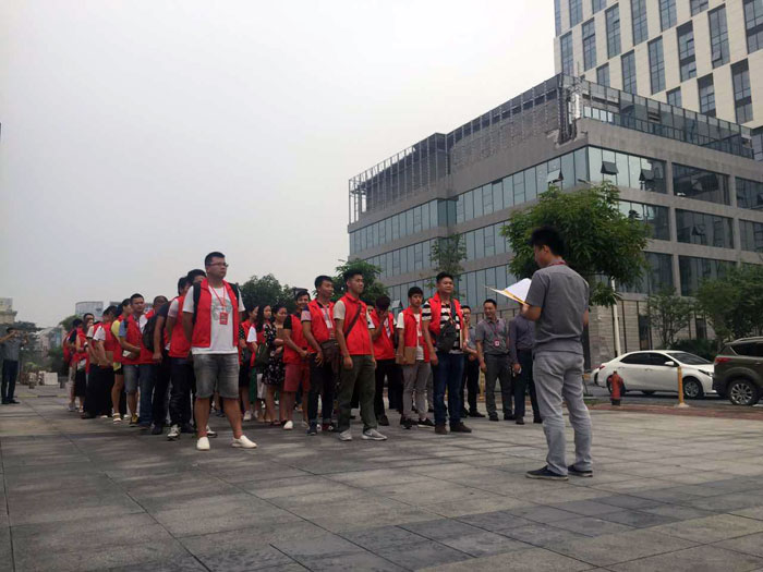 三百大粤战之超等店长特训营