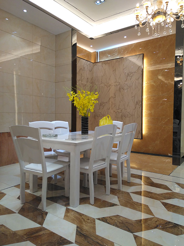 9001cc金沙湖南衡阳专卖店样板间
